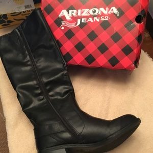 Arizonza Womens boots